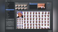 RPG Maker MZ (PC) - Steam Gift - EUROPE