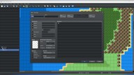 RPG Maker MZ (PC) - Steam Gift - EUROPE