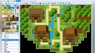RPG Maker MZ (PC) - Steam Gift - EUROPE