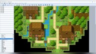 RPG Maker MZ (PC) - Steam Gift - EUROPE