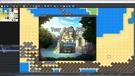 RPG Maker MZ (PC) - Steam Gift - EUROPE