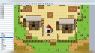 RPG Maker MZ (PC) - Steam Gift - EUROPE