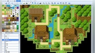 RPG Maker MZ (PC) - Steam Key - GLOBAL