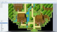 RPG Maker MZ (PC) - Steam Key - GLOBAL