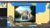 RPG Maker MZ (PC) - Steam Key - GLOBAL