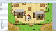 RPG Maker MZ (PC) - Steam Key - GLOBAL