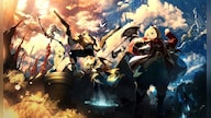 RPG Maker MZ (PC) - Steam Key - GLOBAL