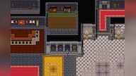 RPG Maker: Royal Tiles Resource Pack Steam Key GLOBAL