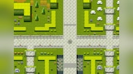 RPG Maker: Royal Tiles Resource Pack Steam Key GLOBAL