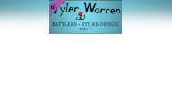 RPG Maker VX Ace - Tyler Warren RTP Redesign 1 PC Steam Key GLOBAL
