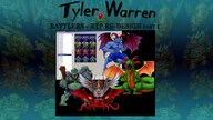 RPG Maker VX Ace - Tyler Warren RTP Redesign 1 PC Steam Key GLOBAL