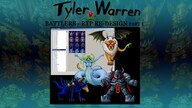 RPG Maker VX Ace - Tyler Warren RTP Redesign 1 PC Steam Key GLOBAL