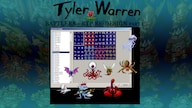 RPG Maker VX Ace - Tyler Warren RTP Redesign 1 PC Steam Key GLOBAL