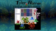 RPG Maker VX Ace - Tyler Warren RTP Redesign 1 PC Steam Key GLOBAL