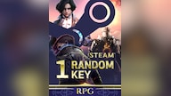 RPG Random 1 Key (PC) - Steam Key - GLOBAL