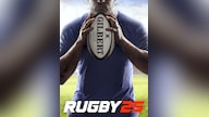 Rugby 25 (PC) - Steam Key - GLOBAL