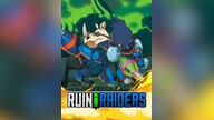 Ruin Raiders (PC) - Steam Key - GLOBAL