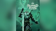 Ruined King: A League of Legends Story (PC) - Steam Gift - GLOBAL
