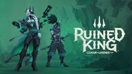 Ruined King: A League of Legends Story - Ruined Skin Variants (PC) - Steam Gift - NORTH AMERICA