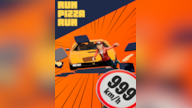 Run Pizza Run (PC) - Steam Key - GLOBAL
