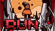 RUN: The world in-between (PC) - Steam Gift - EUROPE