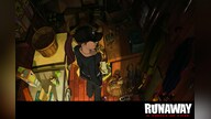 Runaway Trilogy (PC) - Steam Key - GLOBAL