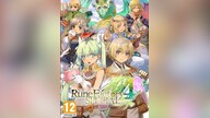 Rune Factory 4 Special (PC) - Steam Key - EUROPE