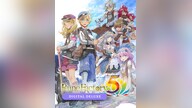 Rune Factory 5 | Digital Deluxe Edition (PC) - Steam Gift - EUROPE