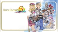 Rune Factory 5 | Digital Deluxe Edition (PC) - Steam Gift - EUROPE