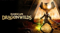 RuneScape: Dragonwilds (PC) - Steam Account - GLOBAL