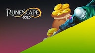 Runescape Gold 900 M - GLOBAL