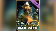 RuneScape Max Pack (PC) - Steam Key - GLOBAL