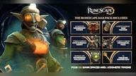 RuneScape Max Pack (PC) - Steam Key - GLOBAL