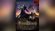 RuneScape Membership Timecard 72 Days (PC) - Runescape Key - GLOBAL