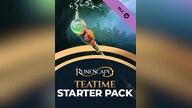 RuneScape Teatime Starter Pack (PC) - Steam Key - GLOBAL