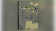 RUNNING WITH RIFLES (PC) - Steam Gift - LATAM