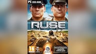 R.U.S.E. (PC) - Steam Key - GLOBAL