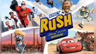 Rush: A DisneyPixar Adventure Xbox One Xbox Live Key GLOBAL
