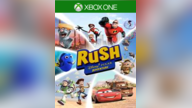 Rush: A DisneyPixar Adventure Xbox One Xbox Live Key GLOBAL