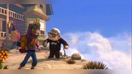 Rush: A DisneyPixar Adventure Xbox One Xbox Live Key GLOBAL