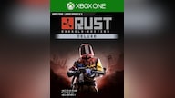 Rust Console Edition | Deluxe (Xbox One) - Xbox Live Account - GLOBAL