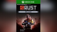 Rust Console Edition | Deluxe (Xbox One) - Xbox Live Key - EUROPE