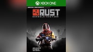 Rust Console Edition (Xbox One) - Xbox Live Account - GLOBAL