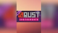 Rust - Instruments (DLC) - Steam Gift - GLOBAL