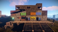 Rust (PC) - Steam Gift - GLOBAL