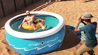 Rust - Sunburn Pack (PC) - Steam Gift - EUROPE