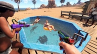 Rust - Sunburn Pack (PC) - Steam Gift - EUROPE