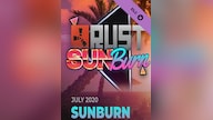 Rust - Sunburn Pack (PC) - Steam Gift - EUROPE