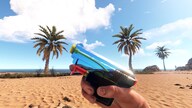 Rust - Sunburn Pack (PC) - Steam Gift - NORTH AMERICA
