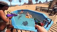 Rust - Sunburn Pack (PC) - Steam Gift - NORTH AMERICA